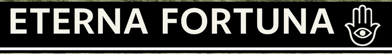 Eterna Fortuna 915 logo