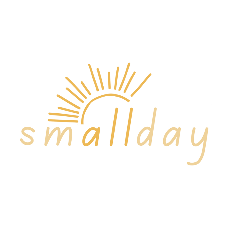 smallday logo