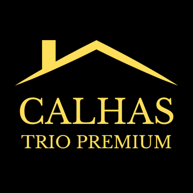Calhas Trio Premium logo