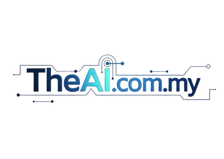 TheAI.com.my logo