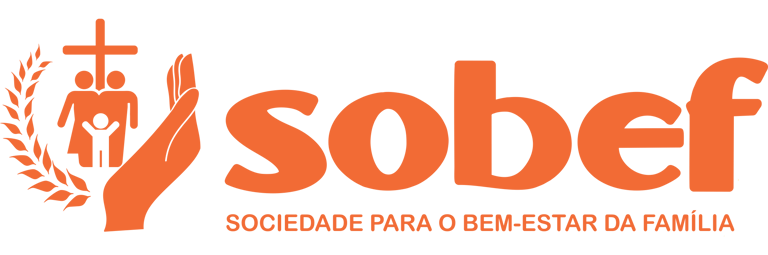 Sociedade para o bem-estar da família logo