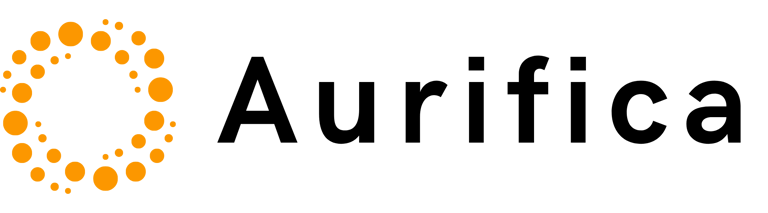 Aurifica logo