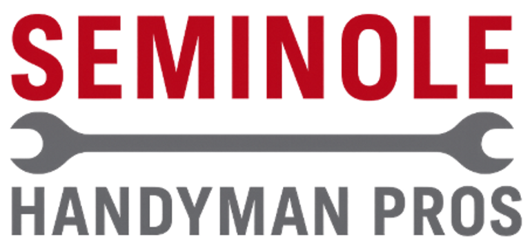 Seminole Handyman Pros logo
