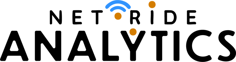 NetRide Analytics logo