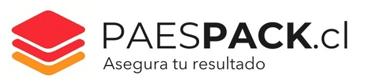 PAES PACK CHILE logo