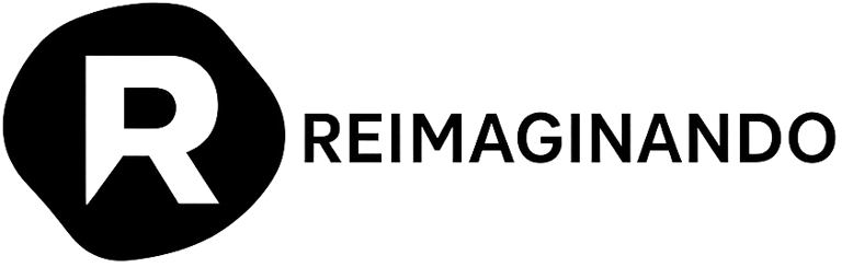 Reimaginando logo