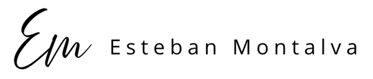 Estevan Montalva logo