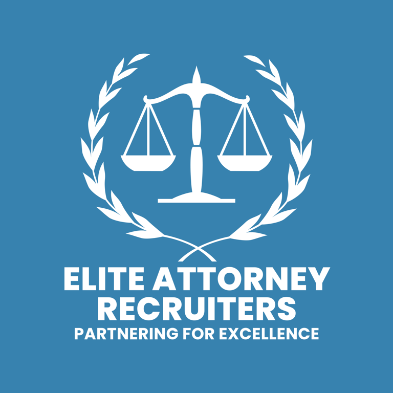 Elite Legal Recruiters, LLC logo