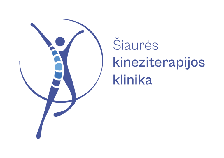 Šiaurės Kineziterapijos Klinika logo