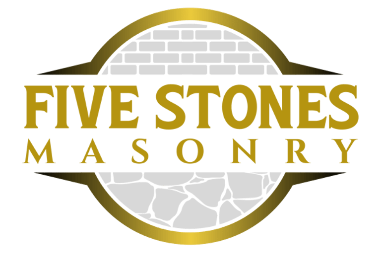 Five Stones Masonry logo