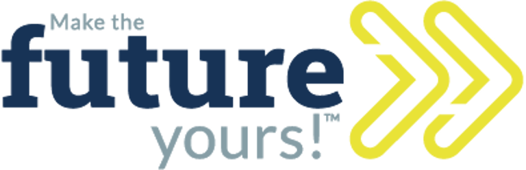 Make the Future Yours! logo