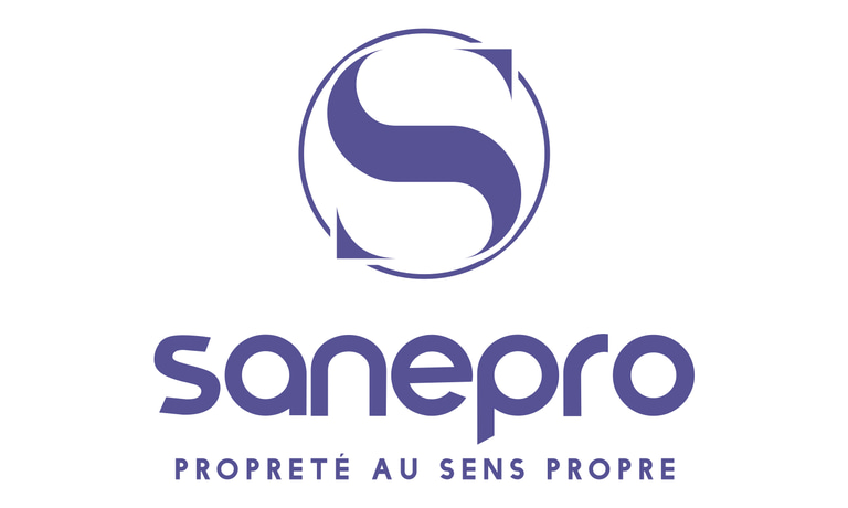 sanepro logo