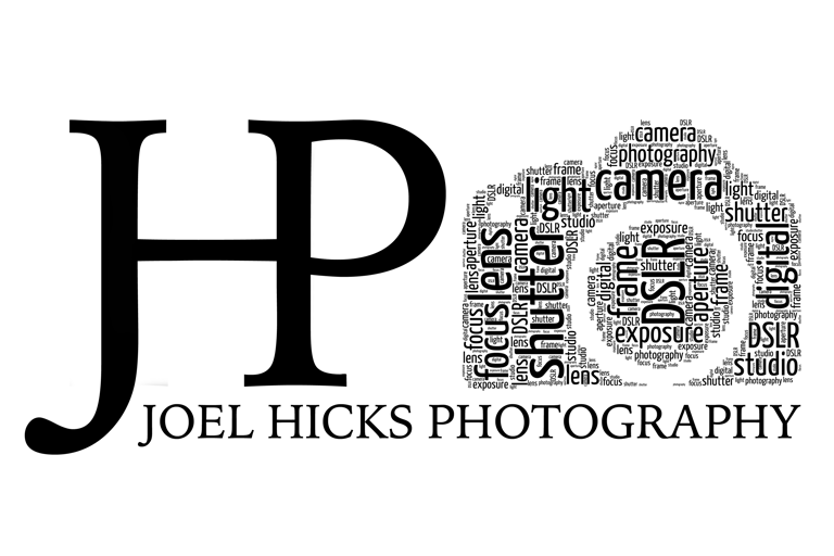 Joel Hicks Photography logo
