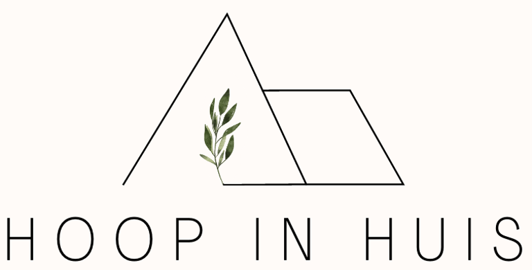 Professional Organizing en Vastgoedstyling logo