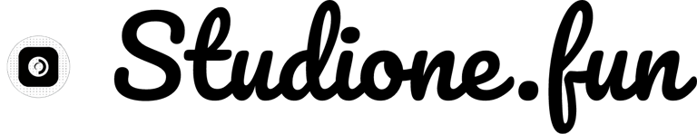 Studione.fun logo