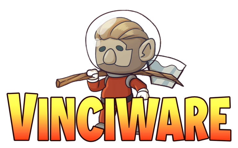 VinciWare logo