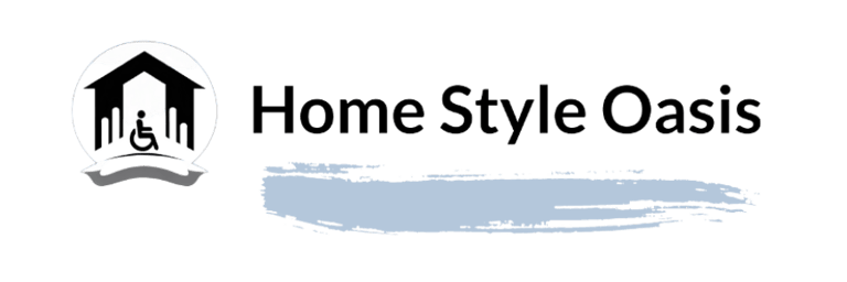 Home Style Oasis logo