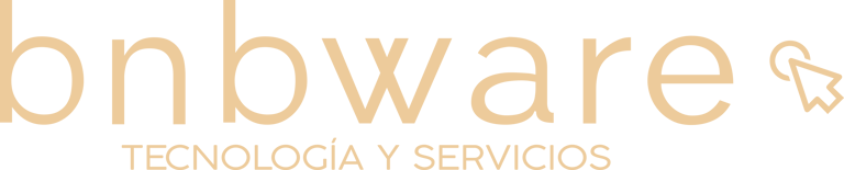Bnbware logo