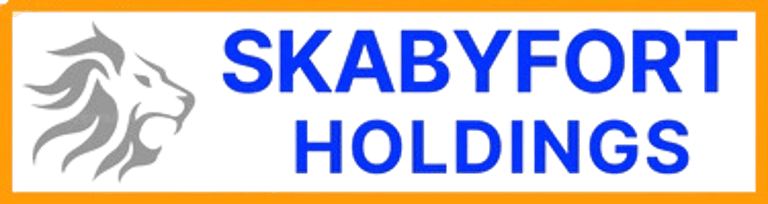 SKABYFORT HOLDINGS logo