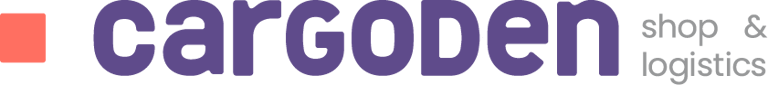 Cargoden | Lo hacemos personal logo