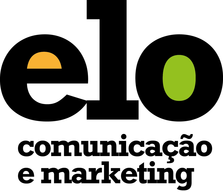 Elo Comunicação logo