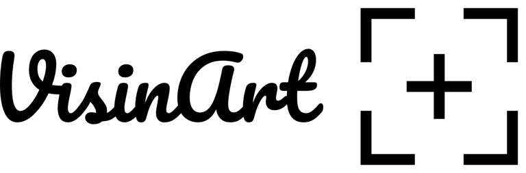 VisinArt logo