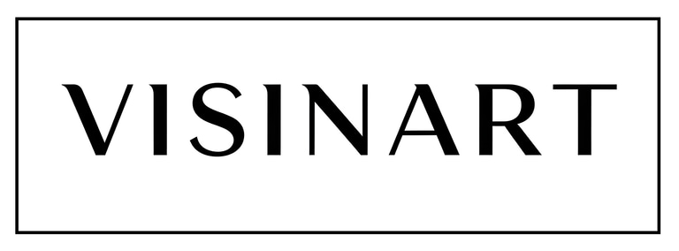 VisinArt logo
