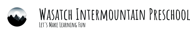 Wasatch Intermountain Preschool logo