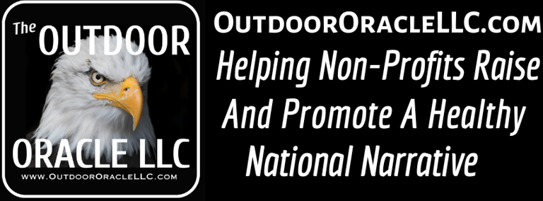 The OutdoorOracle.org logo