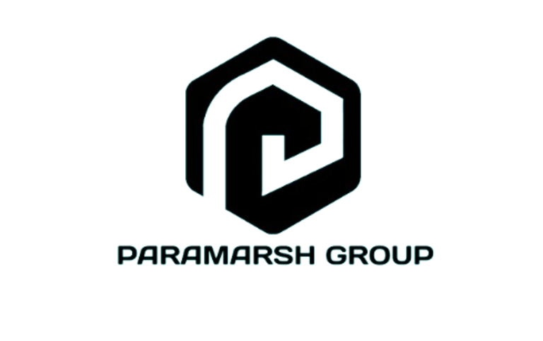 PARAMARSH GROUP logo