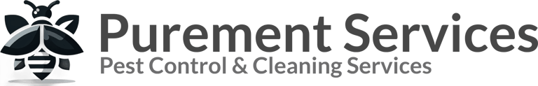 Purement Services logo
