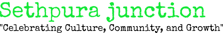 Sethpura logo