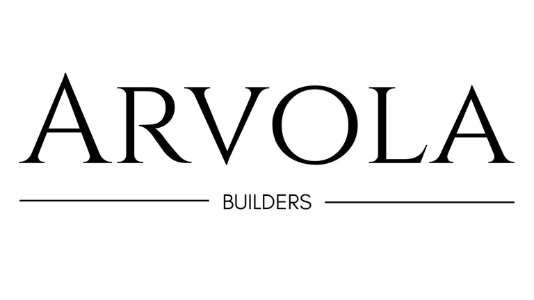 Arvola Builders logo
