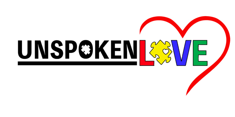 UNSPOKEN LOVE FOUNDATION logo
