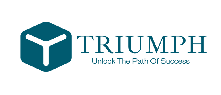 triumph logo