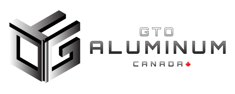GTO Aluminum Canada logo
