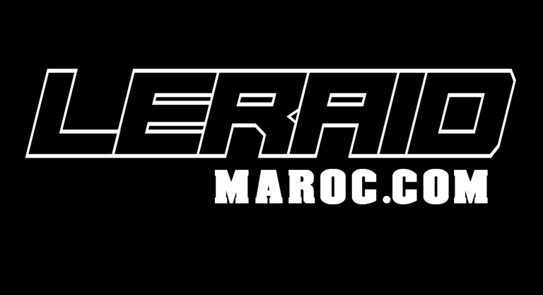 leraidmaroc.com logo