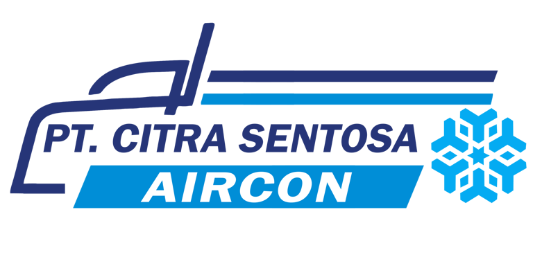 Citra Sentosa Aircon logo