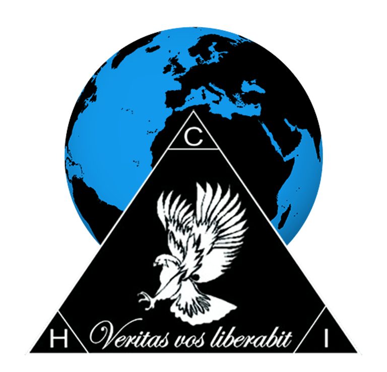 Crest Hawk International logo