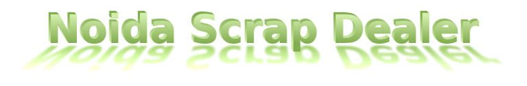 Noida Scrap Dealer logo