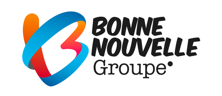 BNGroup logo