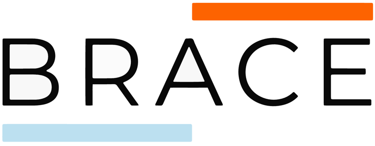 Brace logo