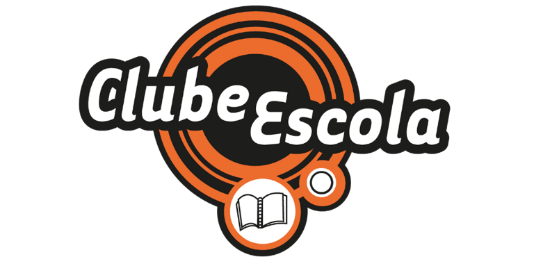 CBE Clube Escolas logo