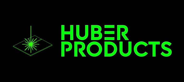 Huber Products logo