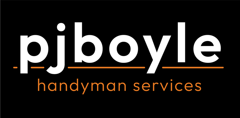 PJ Boyle logo