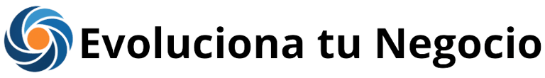 EvolucionaTuNegocio logo