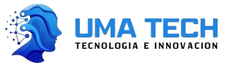 UMA TECH PERU logo