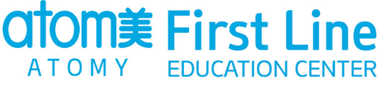 First Line Education Center - Atomy Romania logo