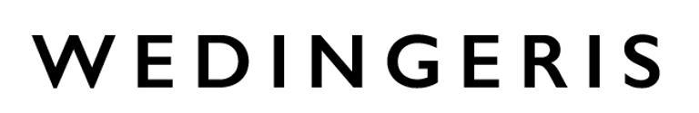 WEDINGERIS logo