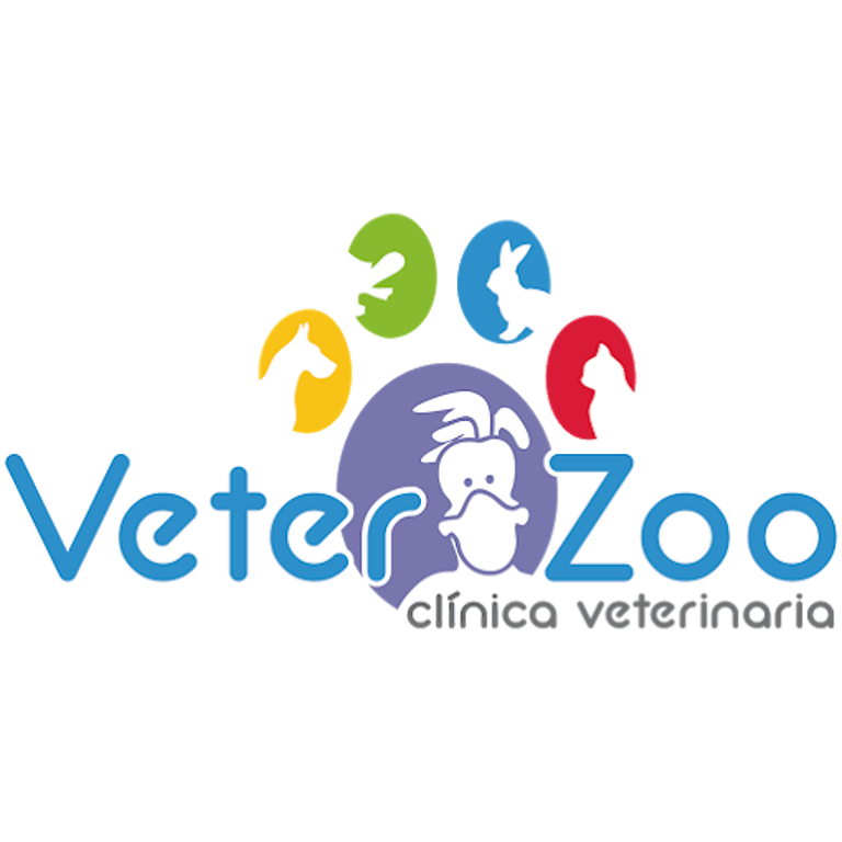 VeterZoo Rojales y Torrevieja logo